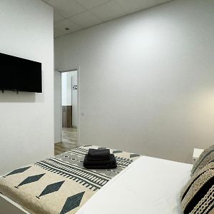 Suite de 2 Dormitorios y Cama King